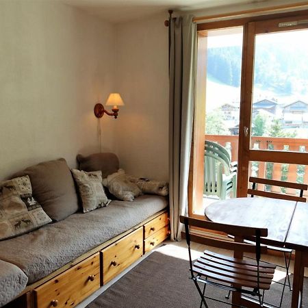 Appartement Cosy Pour 4, Au Coeur Du Village, Proche Des Pistes Et Avec Piscine Estivale - Fr-1-342-173 Arêches Zewnętrze zdjęcie