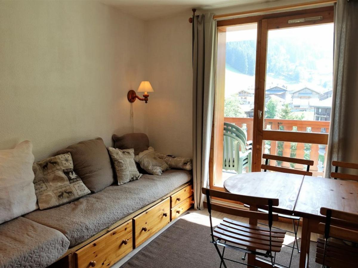 Appartement Cosy Pour 4, Au Coeur Du Village, Proche Des Pistes Et Avec Piscine Estivale - Fr-1-342-173 Arêches Zewnętrze zdjęcie