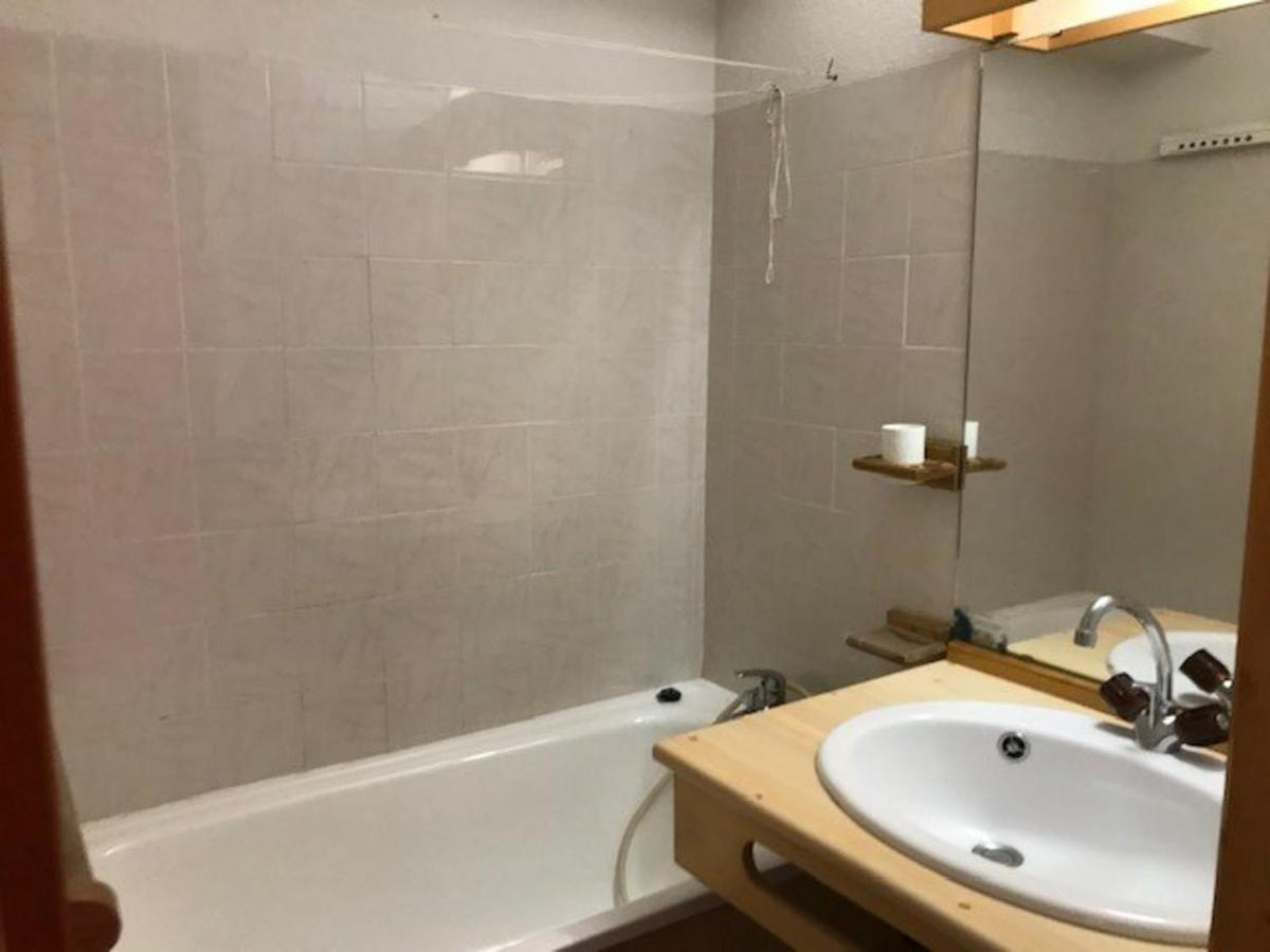 Appartement Cosy Pour 4, Au Coeur Du Village, Proche Des Pistes Et Avec Piscine Estivale - Fr-1-342-173 Arêches Zewnętrze zdjęcie