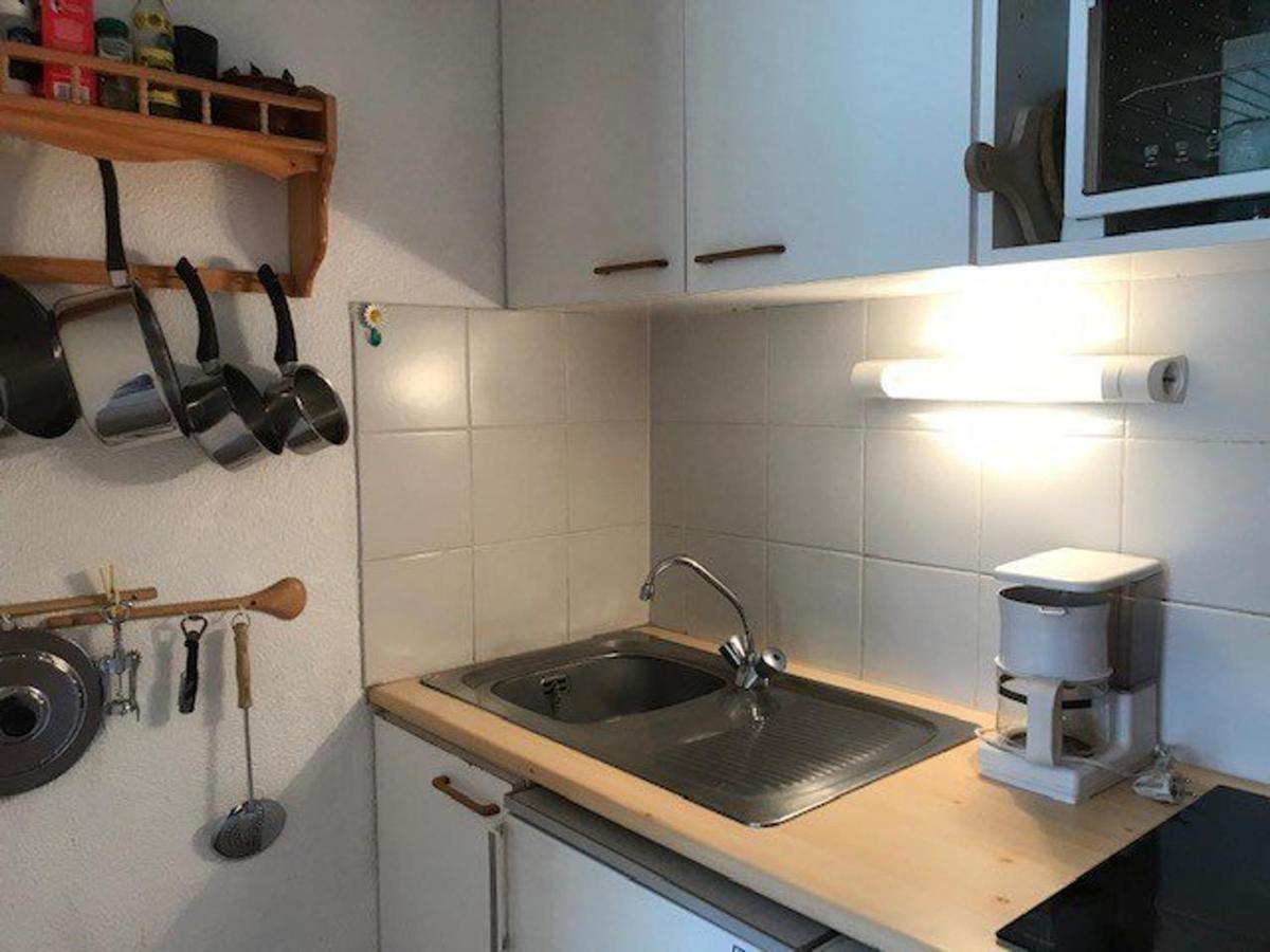 Appartement Cosy Pour 4, Au Coeur Du Village, Proche Des Pistes Et Avec Piscine Estivale - Fr-1-342-173 Arêches Zewnętrze zdjęcie