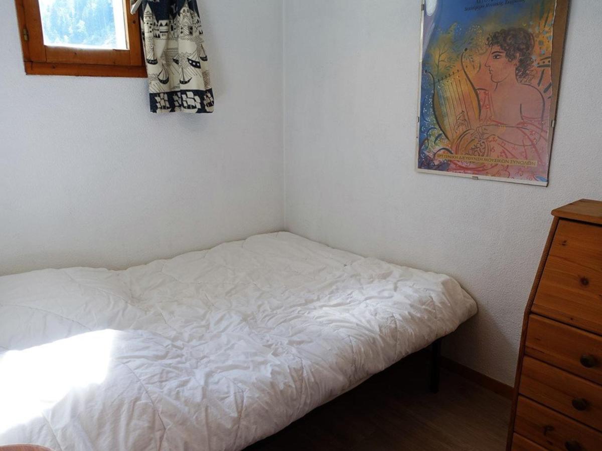 Appartement Cosy Pour 4, Au Coeur Du Village, Proche Des Pistes Et Avec Piscine Estivale - Fr-1-342-173 Arêches Zewnętrze zdjęcie
